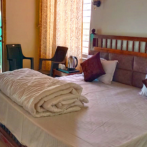 Mango Leaf Farmstay 